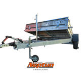 LAWETA N18-380  1800kg