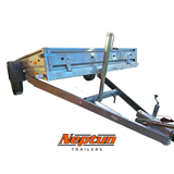 LAWETA N18-380  1800kg
