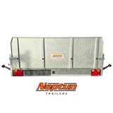LAWETA N18-380  1800kg