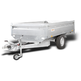 NORDICA N13-263 1300kg