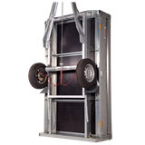 NORDICA N13-263 1300kg