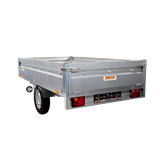 NORDICA N13-263 1300kg