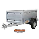 FÖRHÖJNINSLEMMAR (PRATIK GN102) 202x114cm