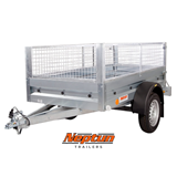 NÄTSIDOR (PRATIK GN102) 202x114cm