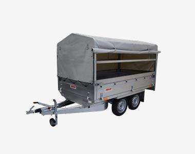 KAPELLSTÄLLNING 1200MM NORDICA