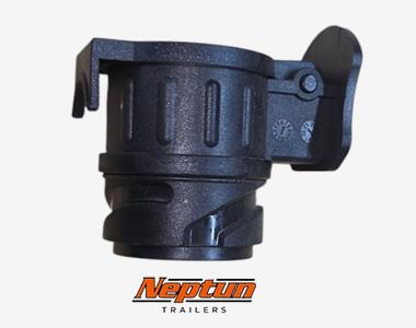 ADAPTER 13 - 7 (13 POLIG I BIL)