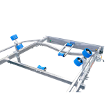 NAVY N13-20 1300kg