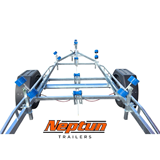 NAVY N13-20 1350kg