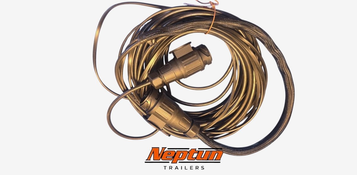 Kabelsatts komplett GN231 NAVY 1300