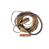 Kabelsatts komplett GN231 NAVY 1300