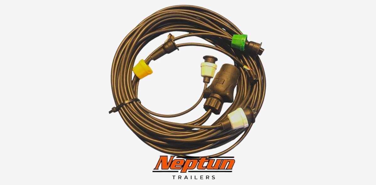 Kablage Moto GN064 N6-220