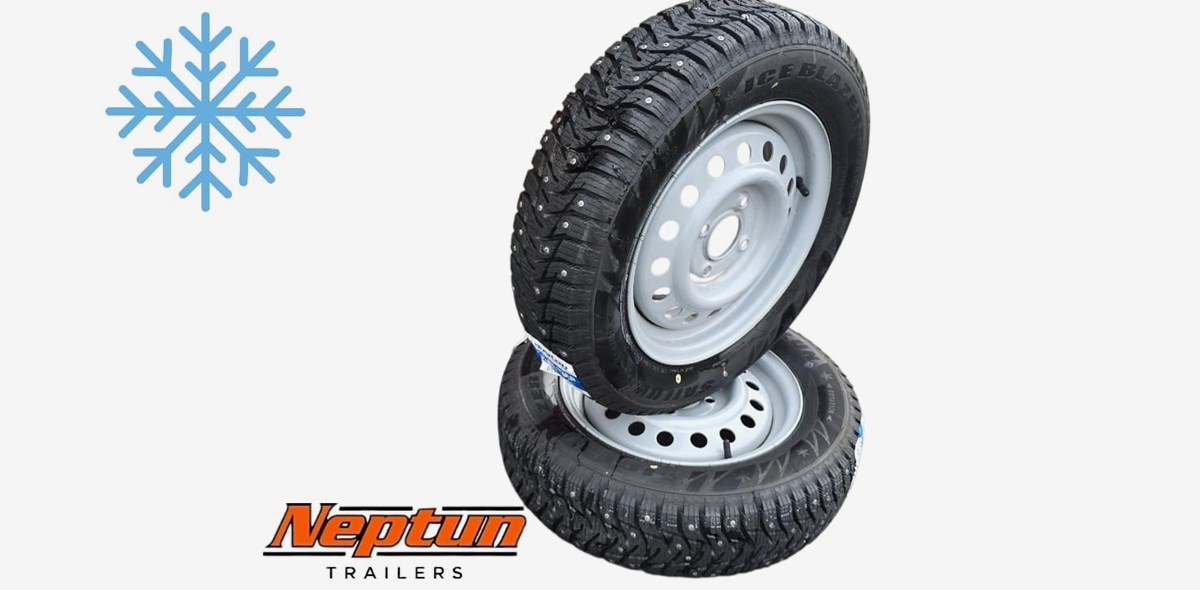 4x98 155/70R13 DUBB 13"