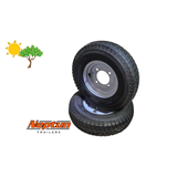 SOMMARDÄCK, 4.80X8 4X115