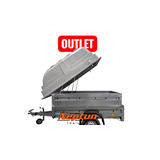 JAXAL KÅPA 700 (GRÅ) 2010x1315