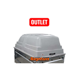 JAXAL KÅPA 700 (GRÅ) 2010x1315