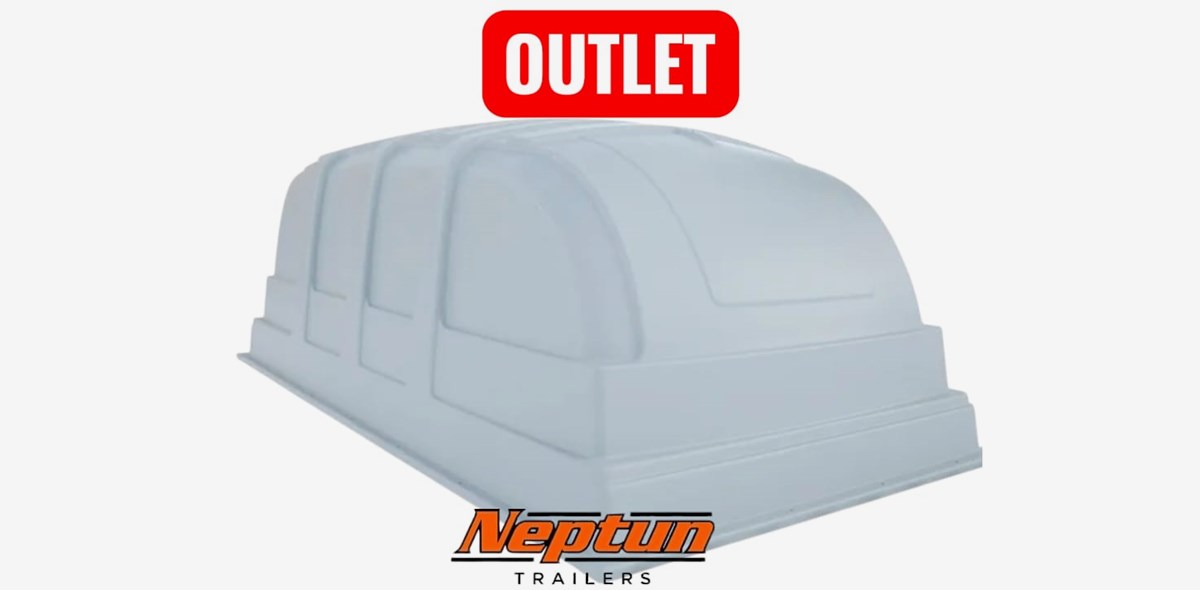 JAXAL XL KÅPA 1000 (GRÅ) 351x156