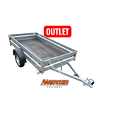 PRATIK N7-253 TIP GN169 (OUTLET)