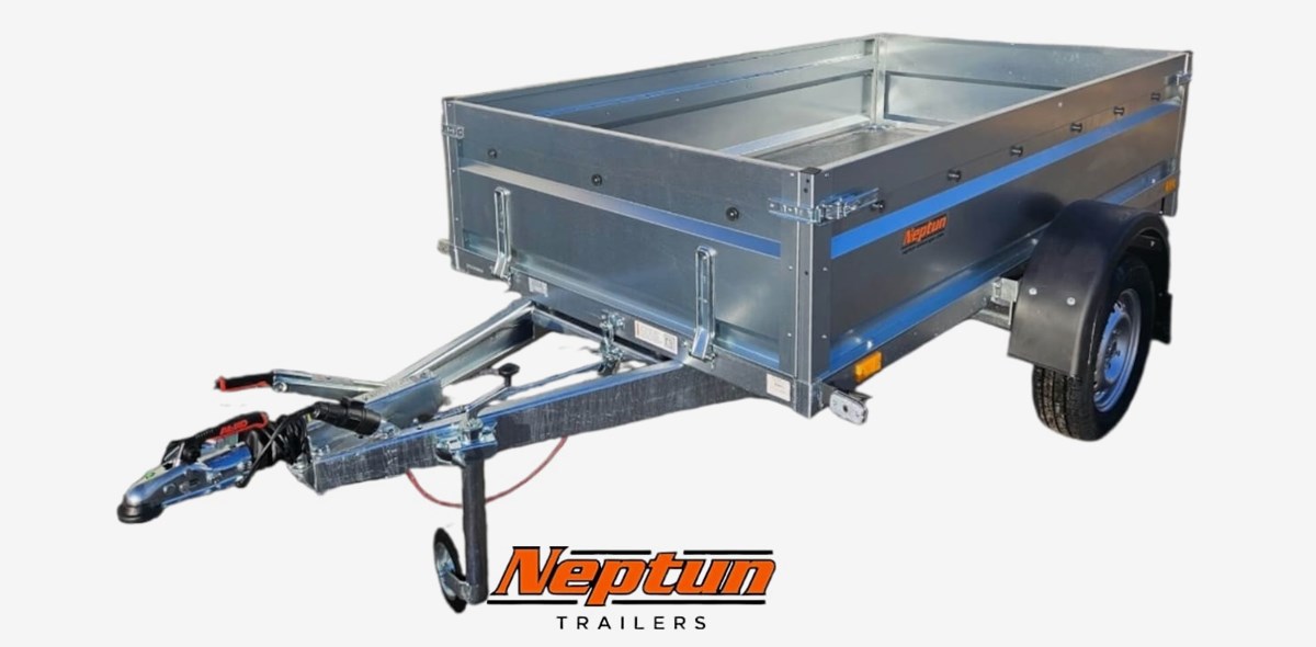 PRO N13-253 TIP 1300kg