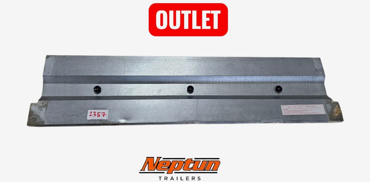 GZ750 FRAMLÄM (OUTLET)