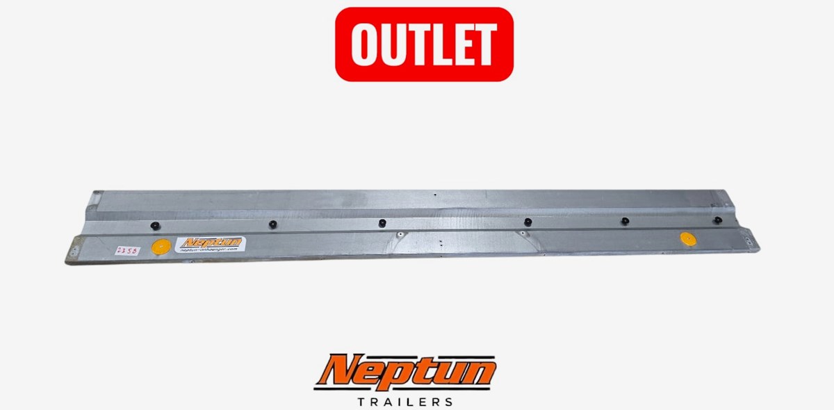 GZ754 SIDOLÄM VÄNSTER (OUTLET)