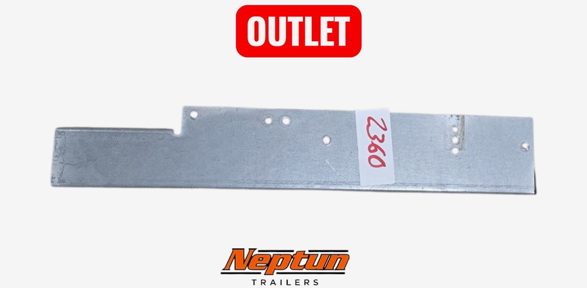 GZ1589A HÖRNFÖRSTÄRKNING VÄNSTER