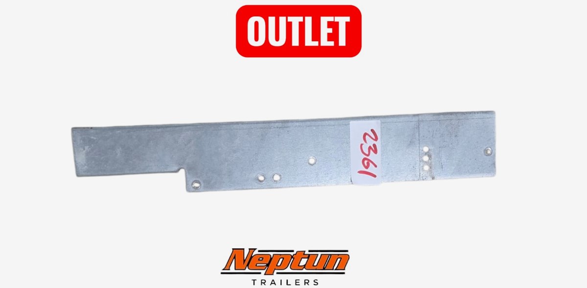 GZ1590A HÖRNFÖRSTÄRKNING HÖGER (OUTLET)