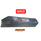 FRAM HÖRNFÖRSTÄRKNING VÄNSTER