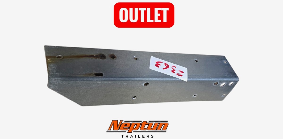 FRAM HÖRNFÖRSTÄRKNING HÖGER