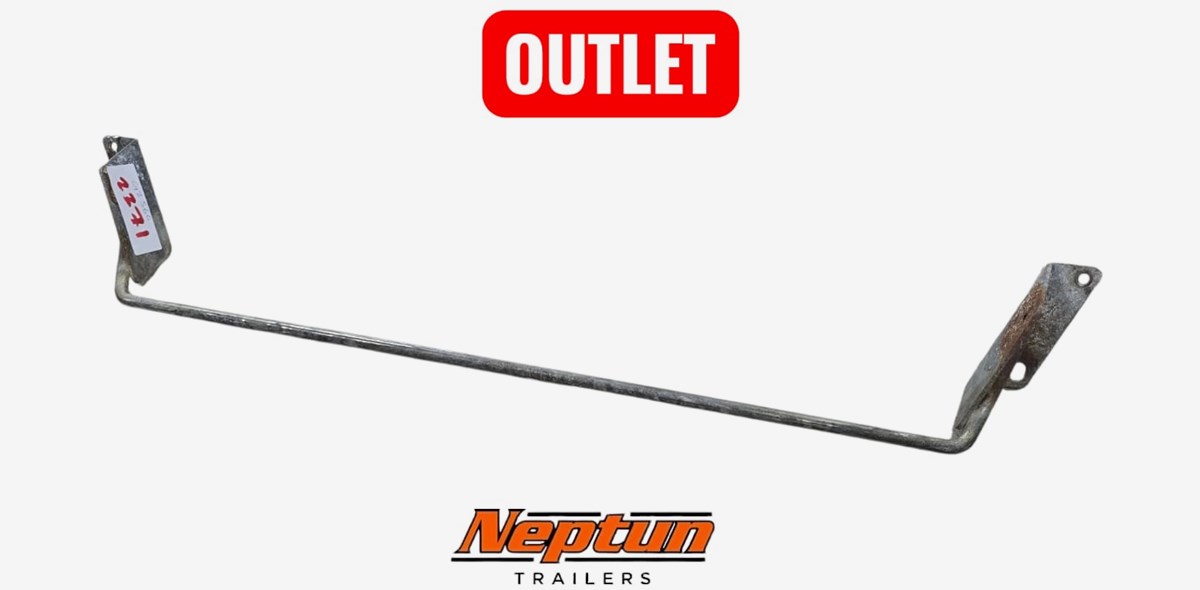 GZ560 STÖD DRAGBALK