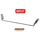 GZ560 STÖD DRAGBALK