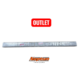 GZ1250 FÖRSTÄRKNING DRAGBALK (OUTLET)