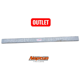 GZ1249 FÖRSTÄRKNING DRAGBALK (OUTLET)