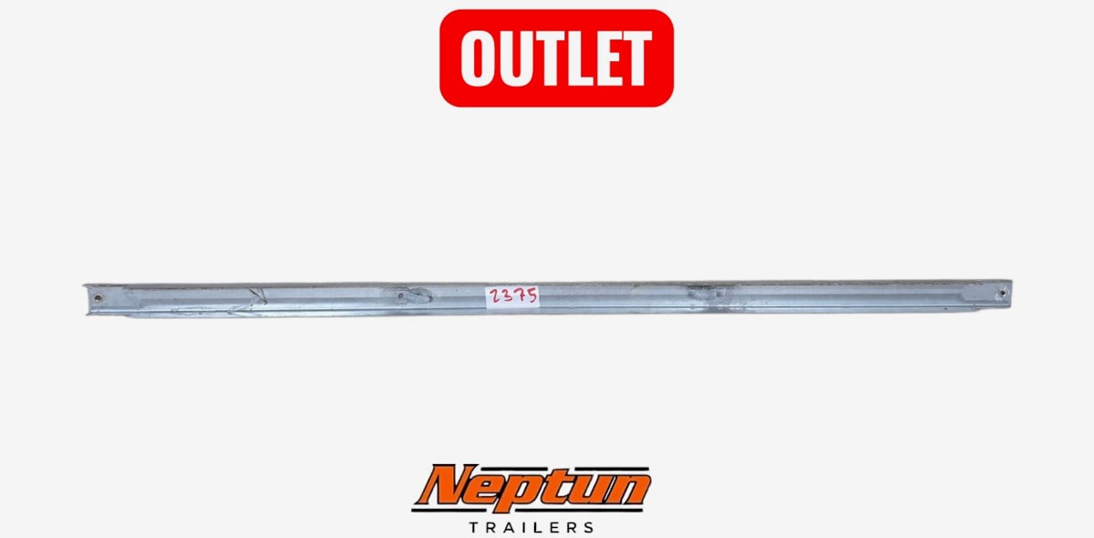 GZ559 FÖRSTÄRKNING BALK BAK (OUTLET)