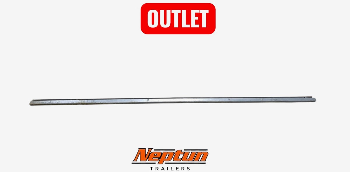 GZ557 SIDODBALK VÄNSTER (OUTLET)