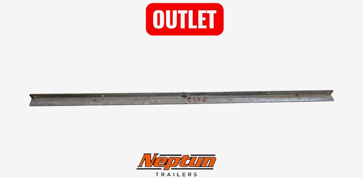 GZ556 L-VINKEL MOT SKIVA (OUTLET)