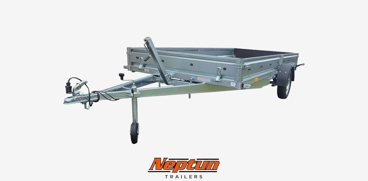 LAWETA N7-380  M18R (N) (låg läm)