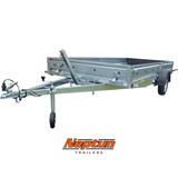 LAWETA N7-380  M18R (N) (låg läm)