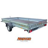 LAWETA N7-380  M18R (N) (låg läm)