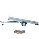 LAWETA N7-380  M18R (N) (låg läm)