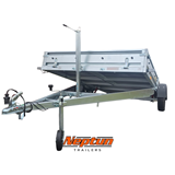 LAWETA N7-380  M18R (N) (låg läm)