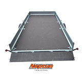 LAWETA N7-380  M18R (N) (låg läm)