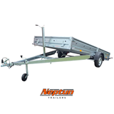 LAWETA N7-380  M18R (N) (låg läm)