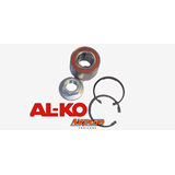 ALKO HJULLAGER KIT 34mm