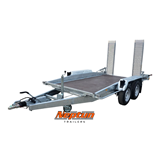 MASKINTRANSPORT 3500kg