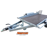 MASKINTRANSPORT 3500kg