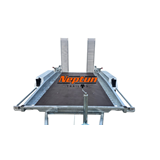 MASKINTRANSPORT 3500kg