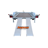 MASKINTRANSPORT 3500kg