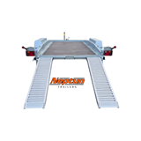 MASKINTRANSPORT 3500kg