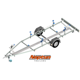 GÅNG-RAMP NAVY GN231 1300kg