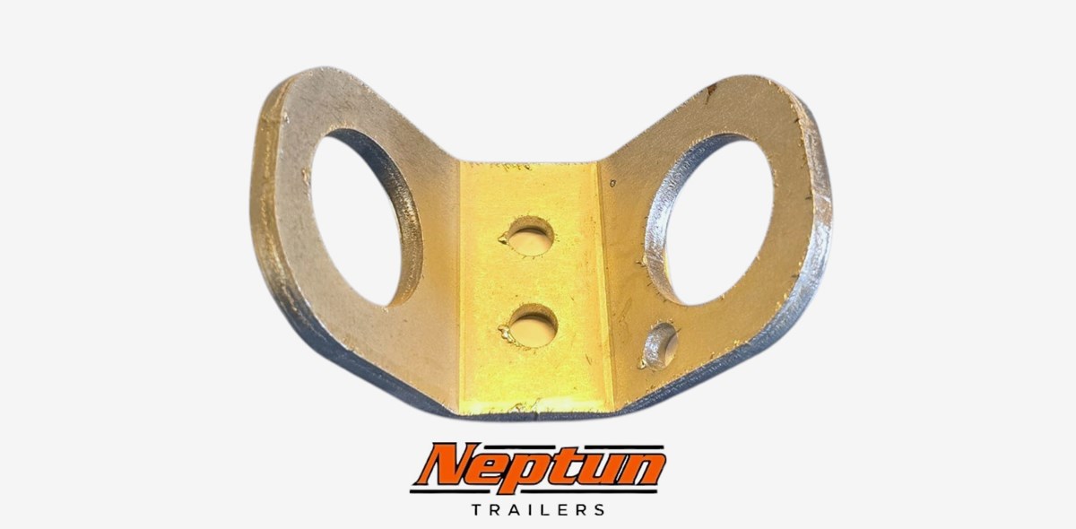 ÖGLA dubbel (MC GN064)